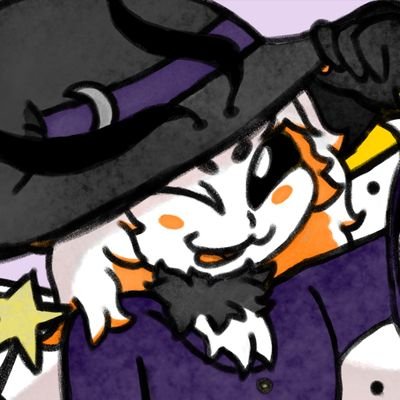 Trying to be an artist
✦ She/Her ✦ 23y ✦ BR ✦
Not super active because I'm slow