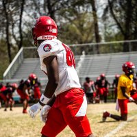Amir Hall (@itsssmirr) 's Twitter Profile