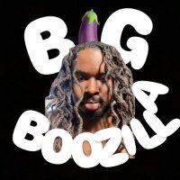 Black Kryptonite (@big_boozilla) 's Twitter Profile Photo Black Kryptonite (@big_boozilla) 's Twitter Profile Photo