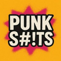 Punk S#!ts (@punk_shits) 's Twitter Profile Photo Punk S#!ts (@punk_shits) 's Twitter Profile Photo