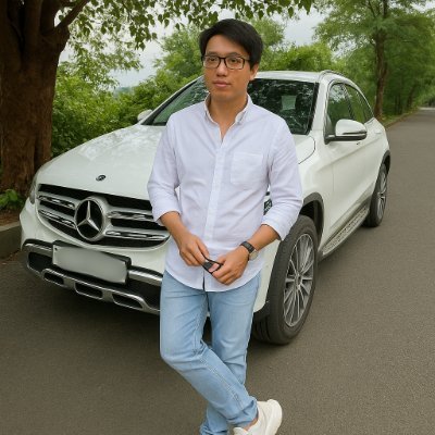 Simon_inc_rypto's profile picture. MOD ||  Web3 Brand Ambassador || Community Builder
Passion ❤️  Dedication 🔥  Enthusiasm 😄Responsibility 🛡️
Plume Goon