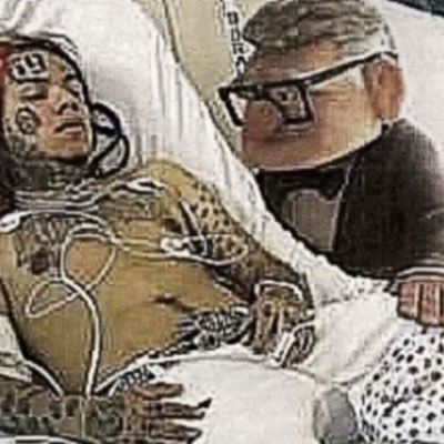 nemjvc's profile picture. 