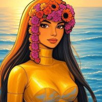 Golden Vibes (@goldenvibes2025) 's Twitter Profile