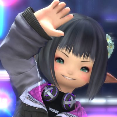 FF14Asura(MANA) 獣王百貨店/ルヴェユール美容室/潜水艦TRITON/YSL/獣王鉄火工房/シュガーのアトリエ、好きなことをして生きています。【ジョブ限定クリコン大会動画→https://t.co/u5x36fY7hM】 ©️SQUARE ENIX