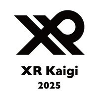 XR Kaigi (@xrkaigi) 's Twitter Profile Photo XR Kaigi (@xrkaigi) 's Twitter Profile Photo