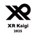 XR Kaigi (@xrkaigi) Twitter profile photo XR Kaigi (@xrkaigi) Twitter profile photo