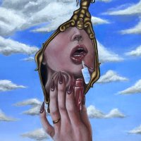☆ laney ☆ (@laneybabyart) 's Twitter Profile