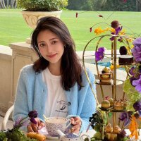 Zhang Xinyi (@designanguilla) 's Twitter Profile
