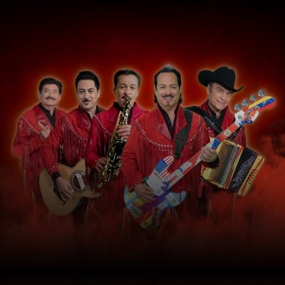 Los Tigres Del Norte Profile