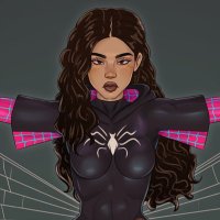 SPIDΣЯ-ПΛƬ 🔞 (@spxdernat) 's Twitter Profile