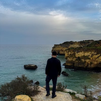 Krysti6n's profile picture. count your blessings