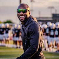 Coach Devereaux (@coachcd20) 's Twitter Profile