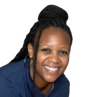 Joyous Tharrington (@coachjoyt) 's Twitter Profile