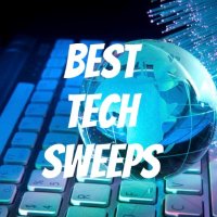 Best Tech Sweeps (@besttechsweeps) 's Twitter Profile