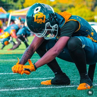 Kingston Lobdell | 5’9 | 165 | Slot wr | class of 2027 | 3.6 gpa Kingstonlobdell@gmail.com