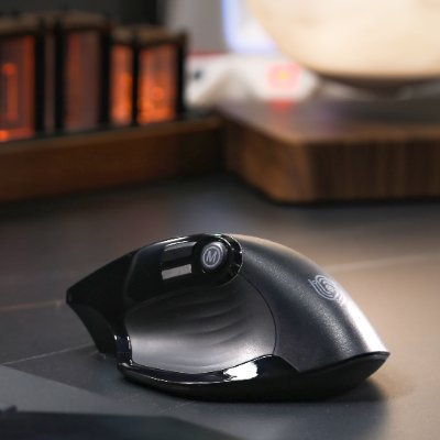 MKE_Tech_'s profile picture. Productivity electronics for the modern worker.  Ergonomic mice, productivity keyboards, and product development from concept to mass production.