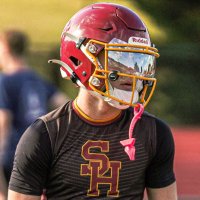 Branson Newberry 2027 WR/CB (@bransonnewberry) 's Twitter Profile