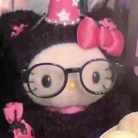 안경냥이 (@cat_mount_) 's Twitter Profile Photo