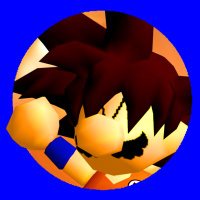 Super Gokio 64! (@mksaiyan64) 's Twitter Profile Photo