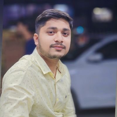 Vinay Jaiswal Profile