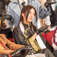 γγγπ (@liqianlima) 's Twitter Profile