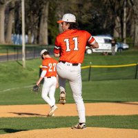 John Giannantonio (@john_gia11) 's Twitter Profile