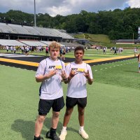 Cade Fugate (@cadefugate_11) 's Twitter Profile