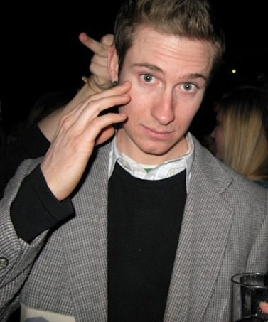 OFTOT's profile picture. Steelers blog since 2006 and the world's foremost authority on grilled cheese sandwiches. For the adult version of me, see @cotter.