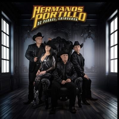 LOS HERMANOS PORTILLO DE PARRAL CHIHUAHUA