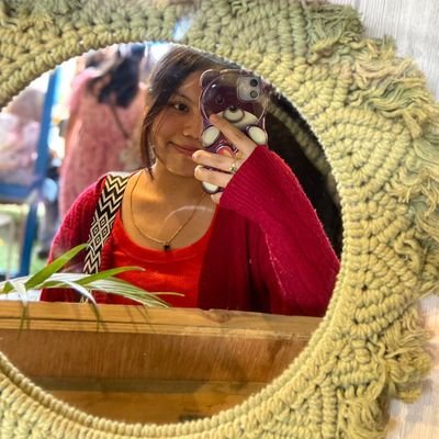 DollinaWaikhom's profile picture. manifesting growth📈🌱