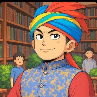 DRCHAHAR1's profile picture. Tgt Hindi Nvs