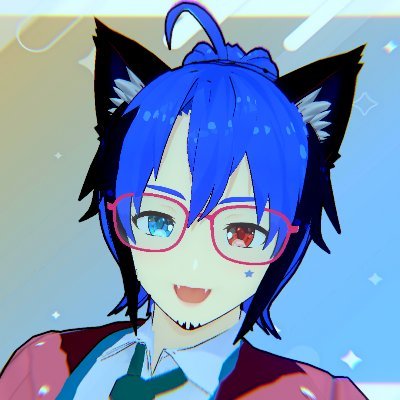 CuanticNekoさんのプロフィール画像