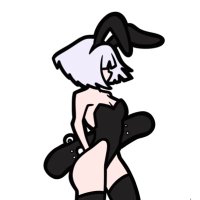 PoPo兔🐰 (@xl86923861) Twitter profile photo