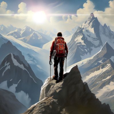 Writing threads l Alpha researcher l Not financial advice