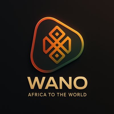 Wano2025's profile picture. Wano is Africa’s short-form content app—built by Africans, for Africa. Your voice. Your vibe. Your time is now. https://t.co/YeFGUEDbmK | #WanoAfrica