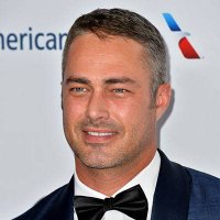 Taylor Kinney (@realkinney1) 's Twitter Profile