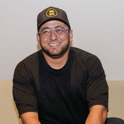 _jesusprieto's profile picture. Helping Latam Entrepreneurs, Community Builder, Ecosystem Builder.