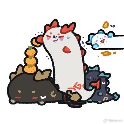 uyouu19's profile picture. 🚫No Ai🚫 artist drawing everything you want to see and I like communication!!!