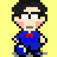 へぽすけ (@heppoko_x) 's Twitter Profile