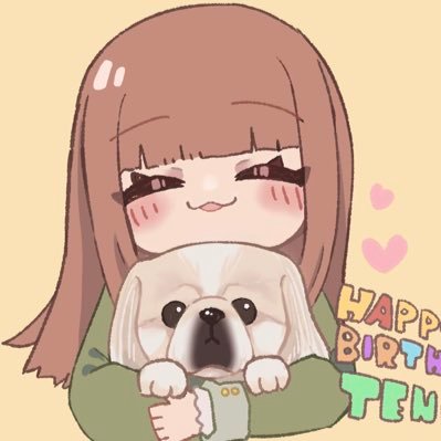 TENI'mo'さんのプロフィール画像