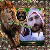 Alkhtany (@alkhtany90) 's Twitter Profile
