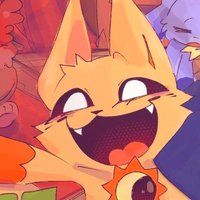 🧡💙 BlueSilver 🌧🌘 (@bluesilver__) 's Twitter Profile Photo 🧡💙 BlueSilver 🌧🌘 (@bluesilver__) 's Twitter Profile Photo