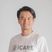 山田洋太／iCARE CEO 「テクノロジーと専門性で、働くひとの健康を企業の力に変える会社」 (@yotayamada) Twitter profile photo