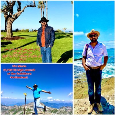 Adventurous and Nature Lover Vagabond Risk Taker International Solo Traveller Wandering Soul ETC