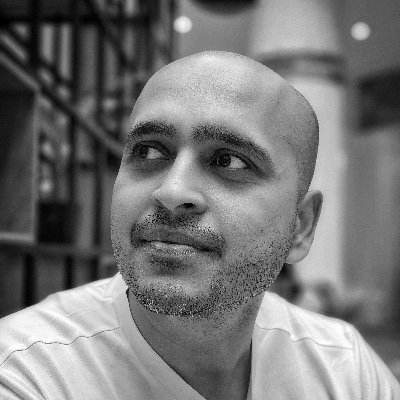 CISO | Philosopher | Thoughts on Cyber Security, Offensive Security & Intelligence | Grounded in Philosophy, Psychology & Consciousness | Posts == 30 days