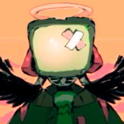 robojoeee's profile picture. I post art