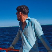 Youssef Ahmed (@youssef78332023) 's Twitter Profile