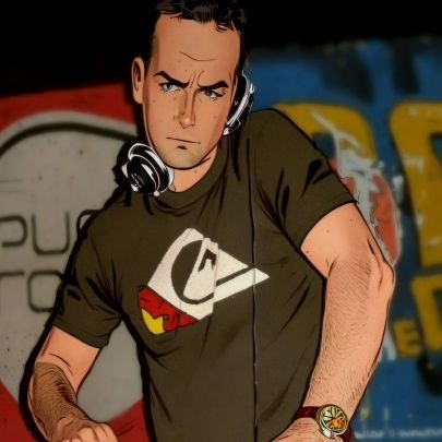 DJAndyLeonard's profile picture. Hes not the messiah, hes a very naughty boy. Views my own. You don’t have to agree, but you’d be wrong not to. Support any movement that promote frequent naps.