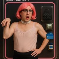 Beta Britney π§ (@dumbatmbritney) 's Twitter Profile