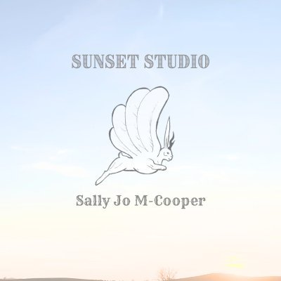 Sally Jo M-Cooper Just an Artistic contributor to https://t.co/mr4cvhdIzY…